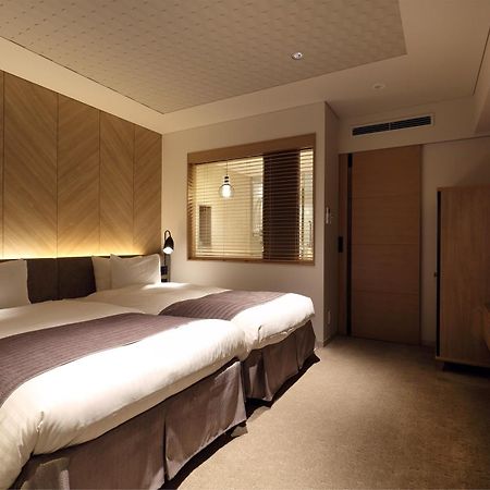 Solaria Nishitetsu Hotel Fukuoka Fukuoka  Eksteriør billede