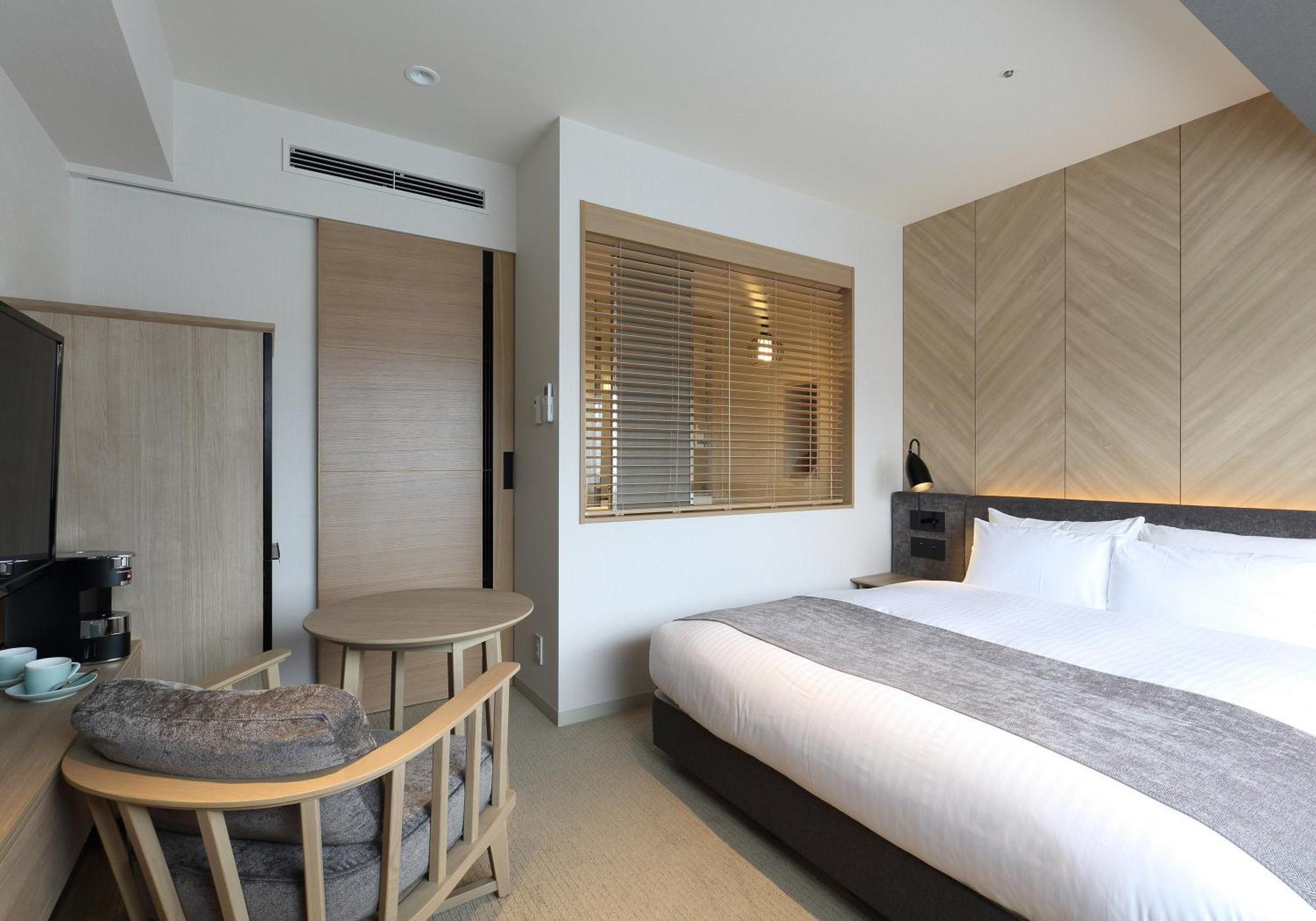 Solaria Nishitetsu Hotel Fukuoka Fukuoka  Værelse billede