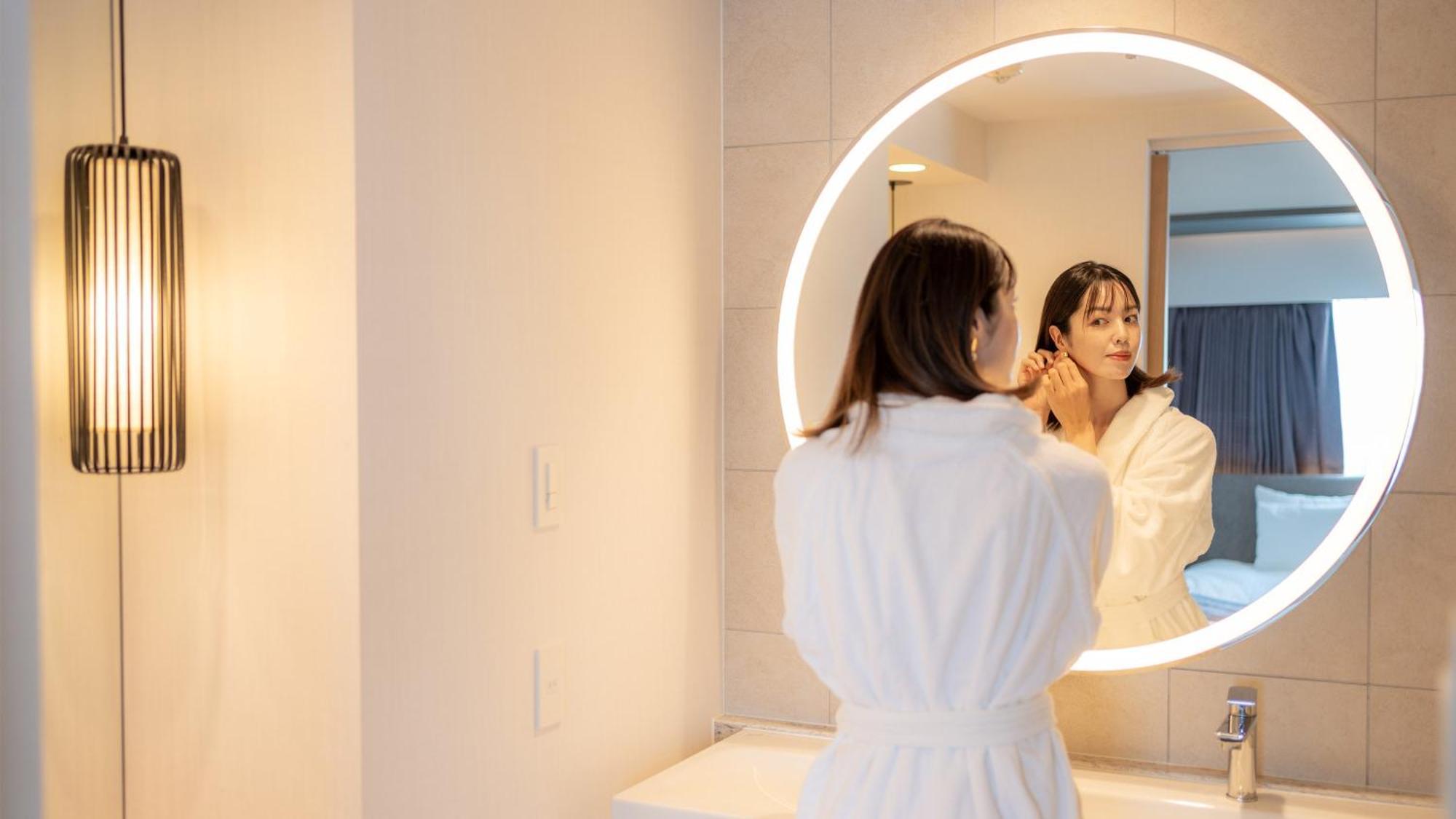 Solaria Nishitetsu Hotel Fukuoka Fukuoka  Eksteriør billede