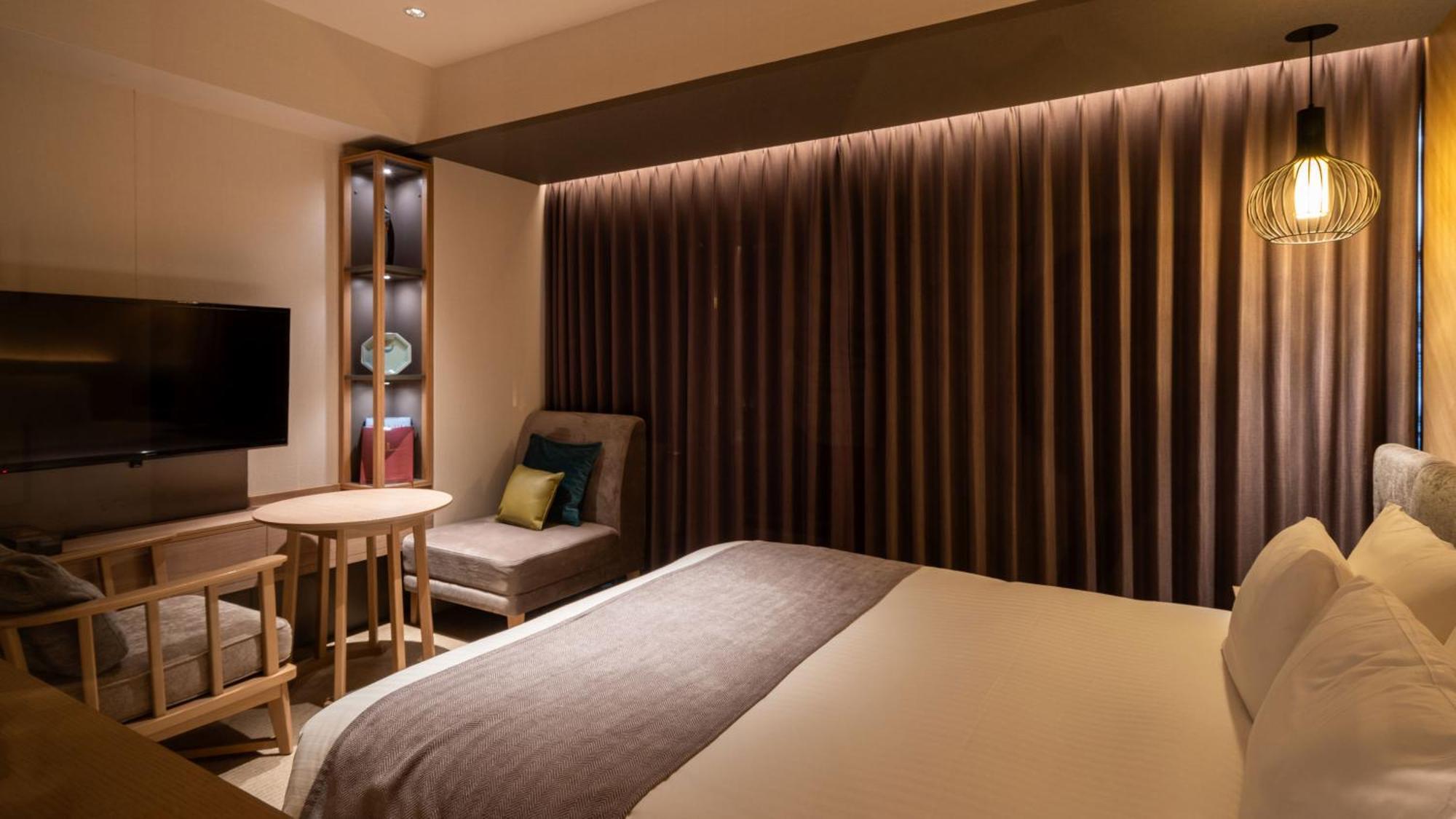 Solaria Nishitetsu Hotel Fukuoka Fukuoka  Eksteriør billede