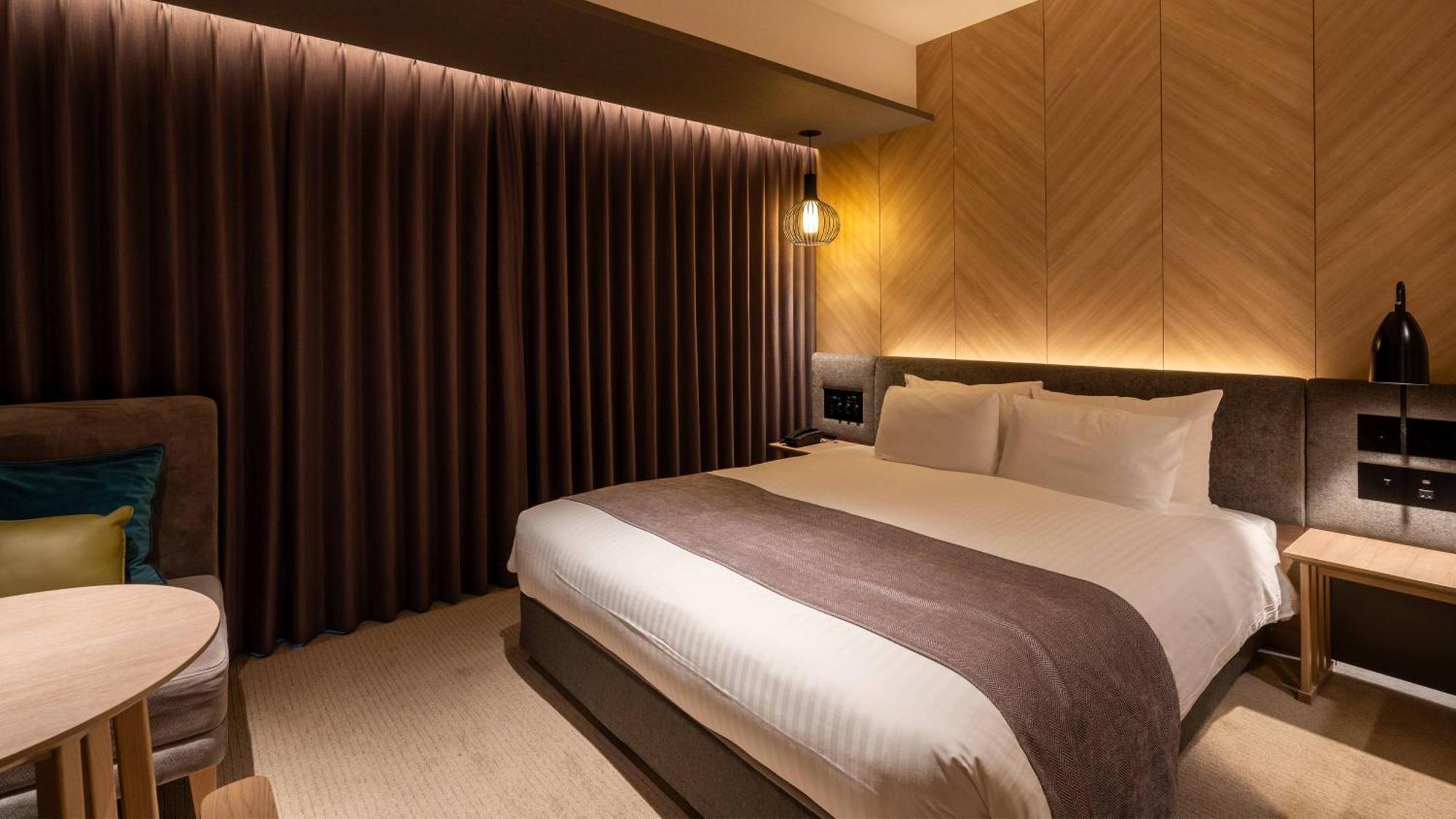 Solaria Nishitetsu Hotel Fukuoka Fukuoka  Eksteriør billede