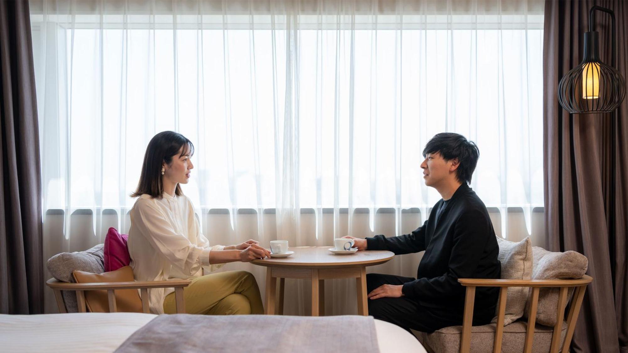 Solaria Nishitetsu Hotel Fukuoka Fukuoka  Eksteriør billede