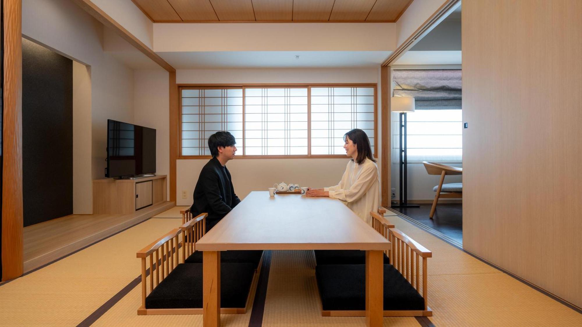 Solaria Nishitetsu Hotel Fukuoka Fukuoka  Eksteriør billede