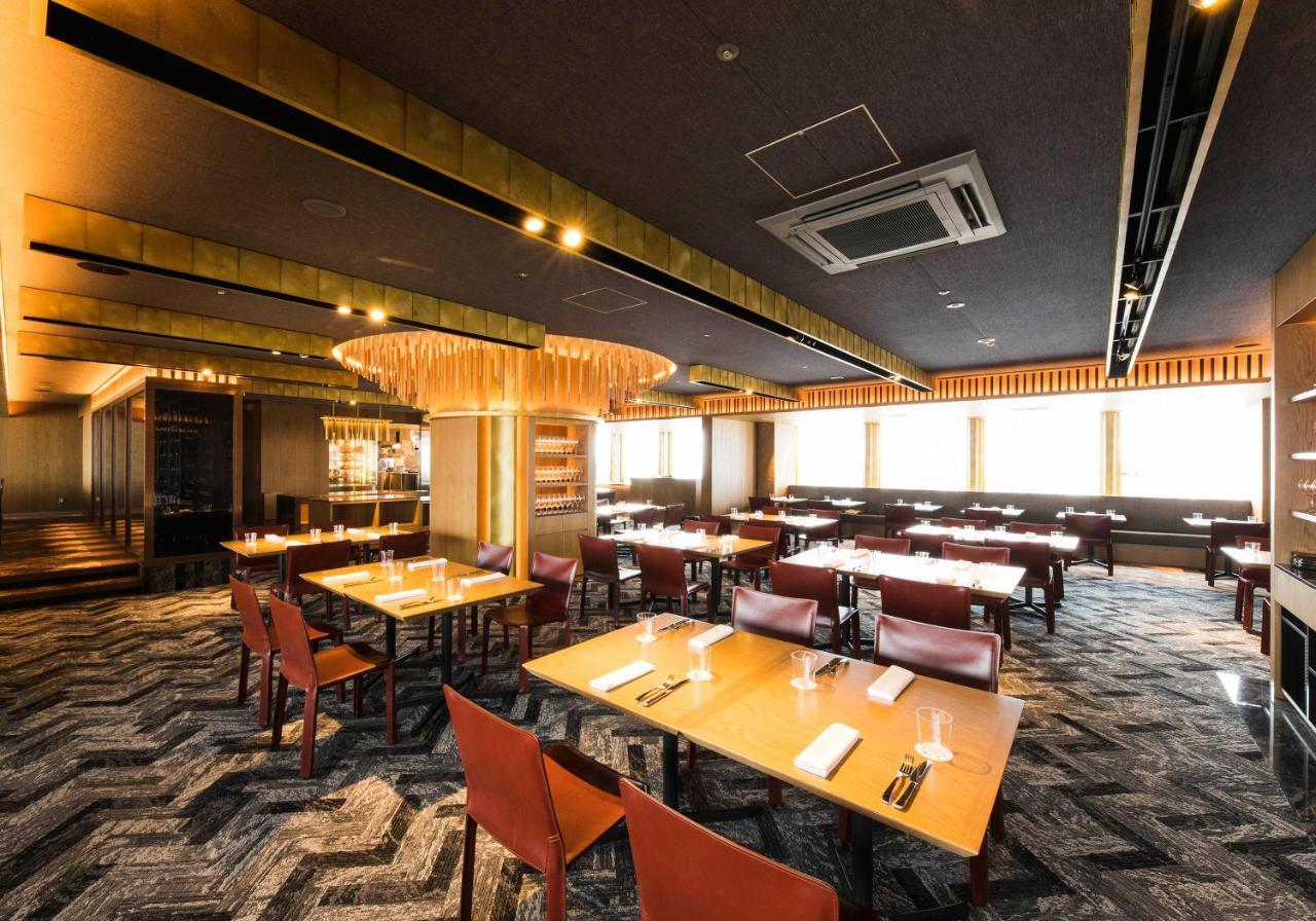 Solaria Nishitetsu Hotel Fukuoka Fukuoka  Eksteriør billede